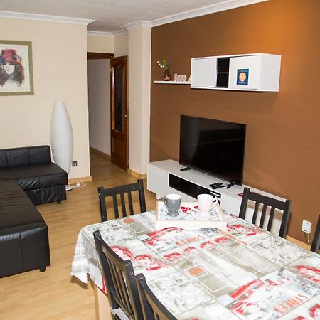 Apartamento Reus 1 - Parking gratuito Exterior foto